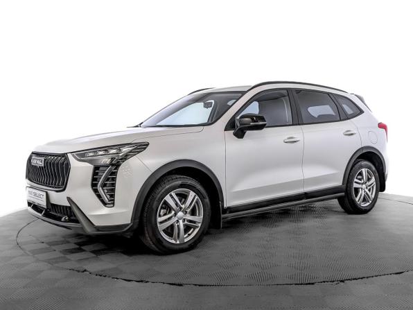 Haval Jolion I Рестайлинг с пробегом 2024 года, цена 1 850 000 рублей, 26386 км, внедорожник, Автокод Объявления