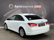 Chevrolet Cruze I Рестайлинг Пермь  - изображение 25