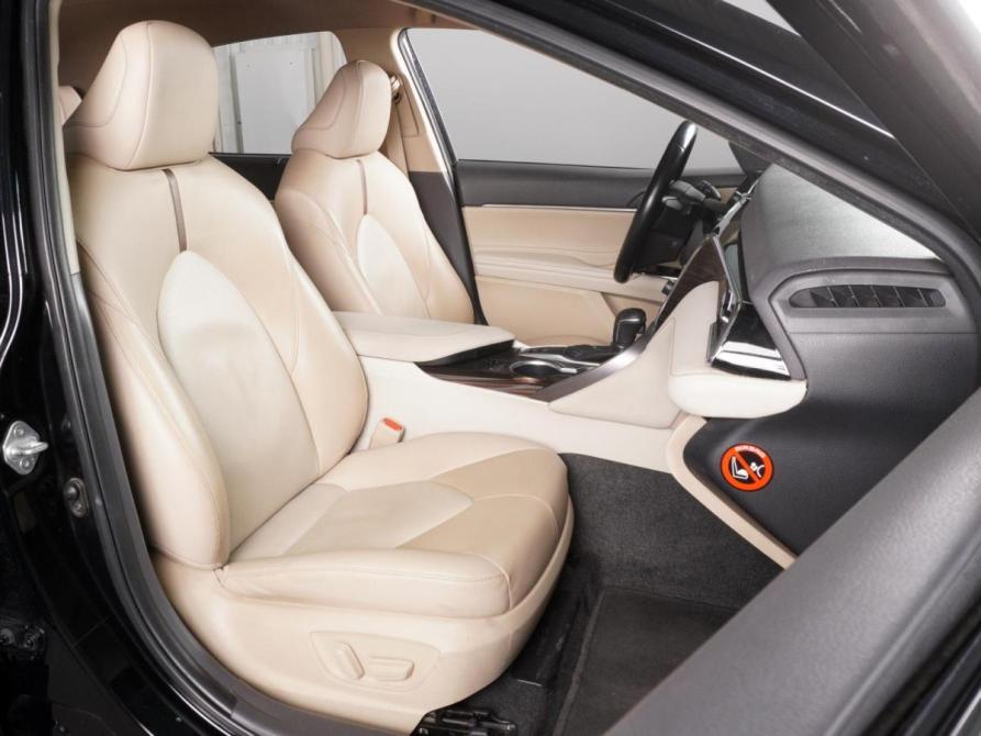 Toyota Camry VIII (XV70) Минеральные Воды  - изображение 8