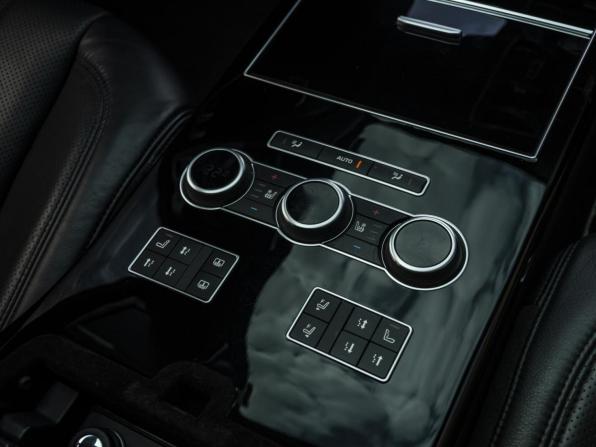 Land Rover Range Rover IV с пробегом 2015 года, цена 4 400 000 рублей, 164670 км, внедорожник, Автокод Объявления