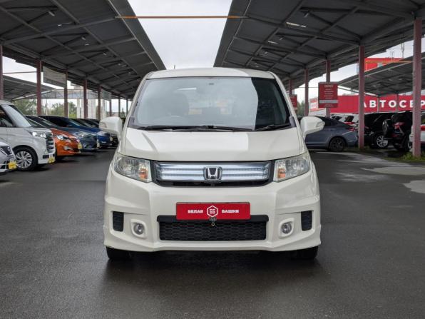 Honda Freed I Рестайлинг с пробегом 2011 года, цена 1 149 900 рублей, 168000 км, компактвэн, Автокод Объявления