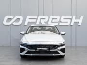 Hyundai Elantra VII (CN7) Рестайлинг Краснодар  - изображение 26