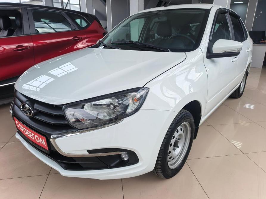 Lada (ВАЗ) Granta I Рестайлинг Арзамас  - изображение 1
