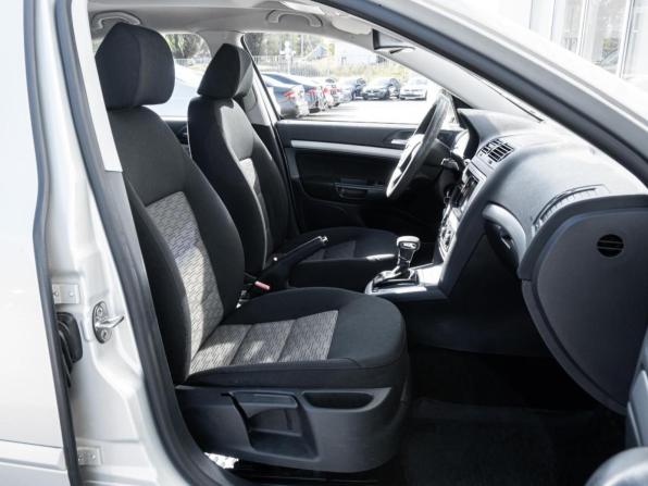 Skoda Octavia II (A5) Рестайлинг с пробегом 2012 года, цена 980 000 рублей, 115992 км, лифтбек, Автокод Объявления