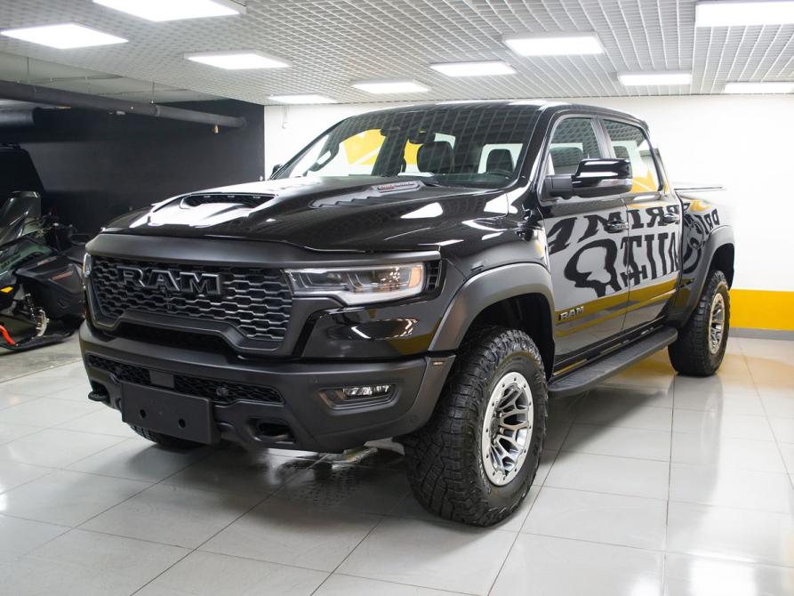 Ram 1500 V Рестайлинг Новосибирск  - изображение 1