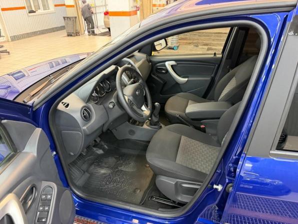 Lada (ВАЗ) Largus I Рестайлинг с пробегом 2025 года, цена 1 429 000 рублей, 16998 км, универсал, Автокод Объявления
