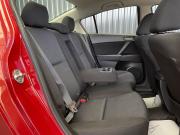 Mazda 3 II (BL) Пермь  - изображение 54