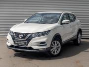 Nissan Qashqai II Рестайлинг Химки  - изображение 28