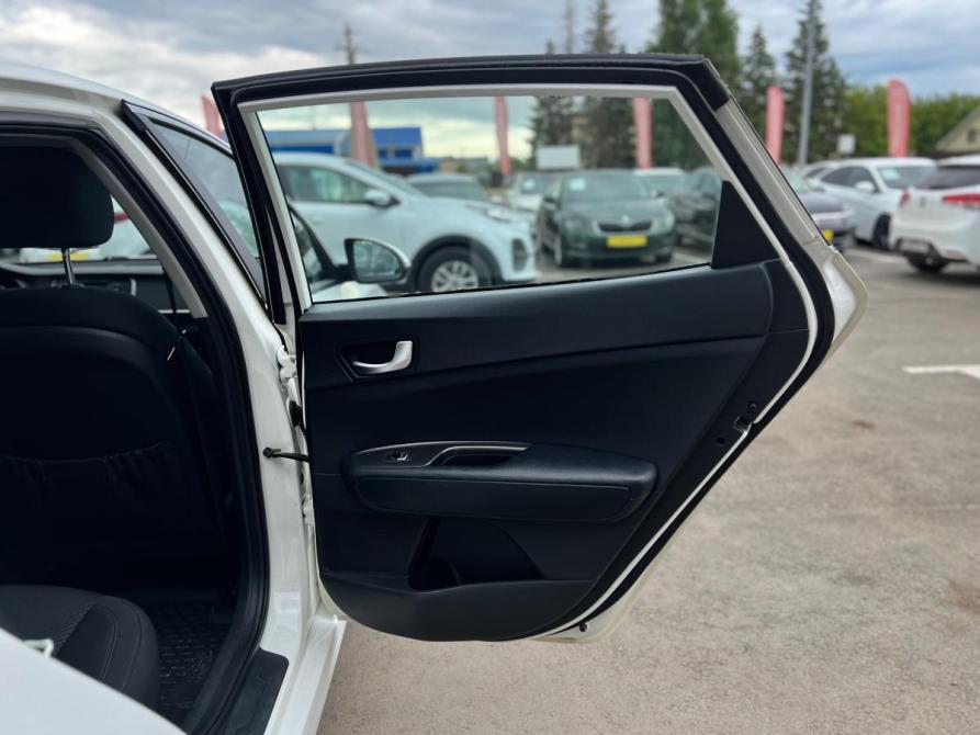 Kia Optima IV Рестайлинг Альметьевск  - изображение 21