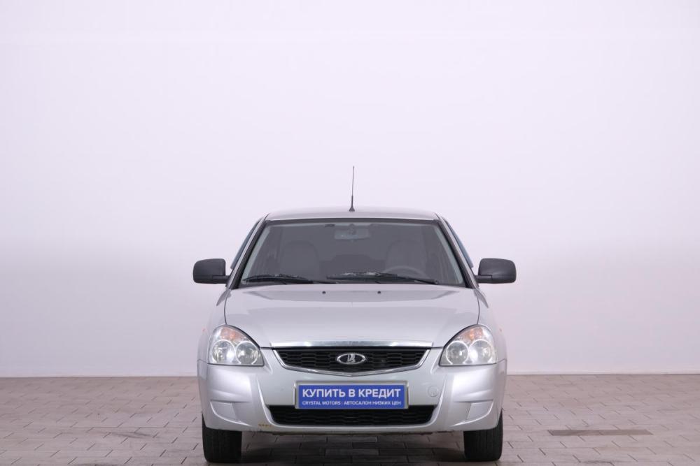 Lada (ВАЗ) Priora I Рестайлинг Омск  - изображение 2