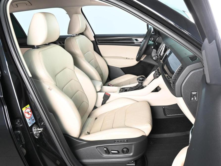 Skoda Kodiaq I Ростов-на-Дону  - изображение 8