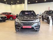 Lifan X60 I Рестайлинг 2 Апатиты  - изображение 22