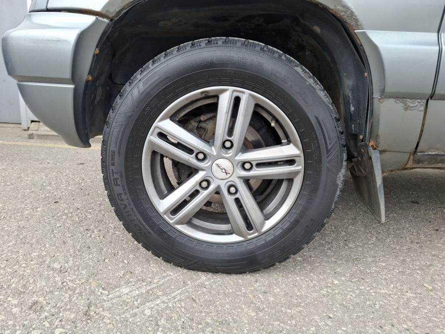 Chevrolet Niva I Саратов  - изображение 14