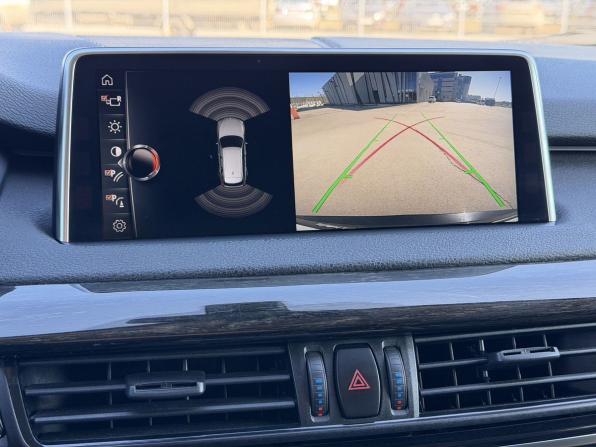 BMW X5 III (F15) с пробегом 2017 года, цена 3 777 000 рублей, 174425 км, внедорожник, Автокод Объявления