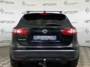 Nissan Qashqai II Москва  - изображение 14