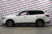 Nissan Pathfinder IV Сургут  - изображение 47