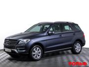 Mercedes-Benz M-Класс III (W166) Москва  - изображение 22