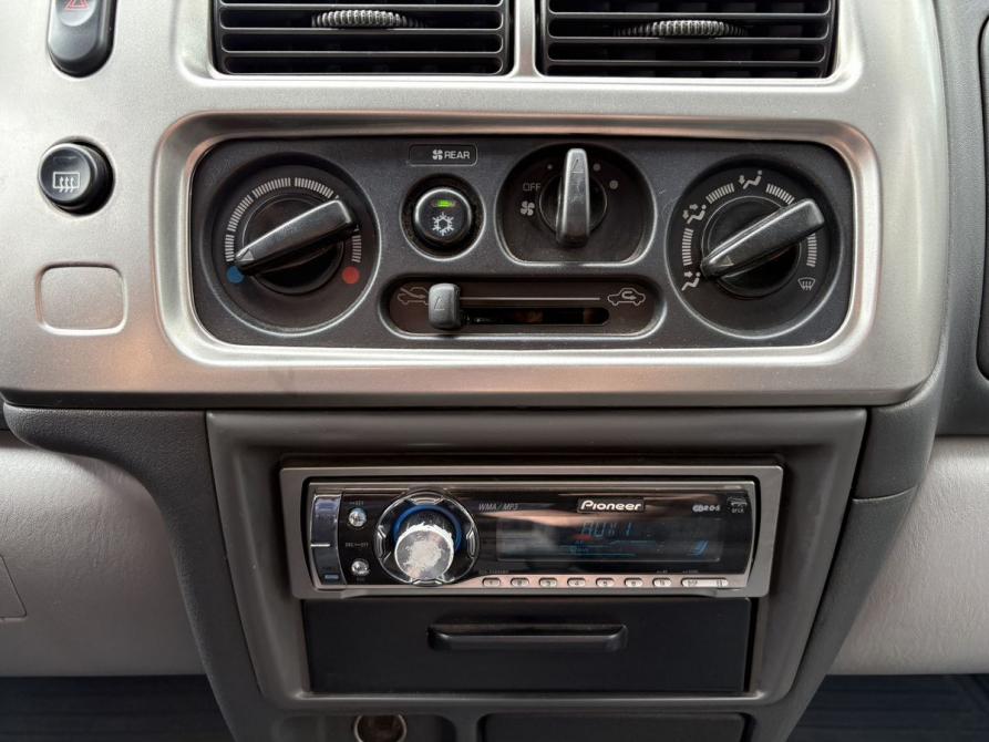 Mitsubishi Pajero Sport I Рестайлинг Москва  - изображение 14