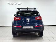 Kia Sportage III Ростов-на-Дону  - изображение 32