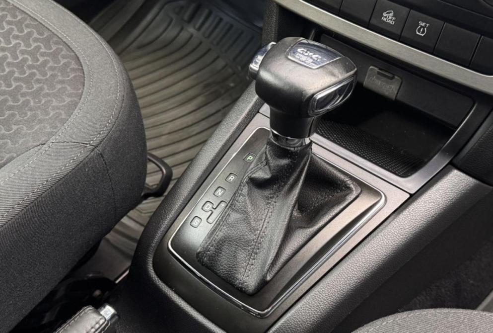 Skoda Yeti I Владимир  - изображение 21