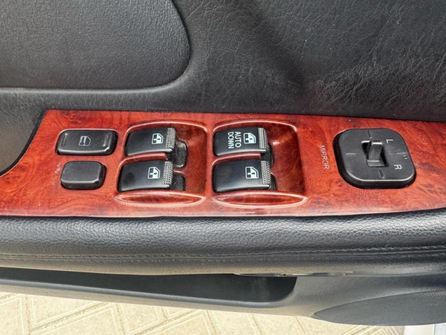 Hyundai Sonata IV (EF) Рестайлинг Астрахань  - изображение 17