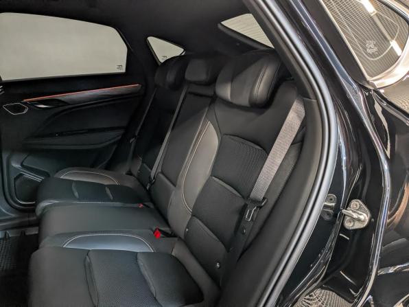 Geely Tugella I Рестайлинг с пробегом 2023 года, цена 2 850 000 рублей, 40846 км, внедорожник, Автокод Объявления
