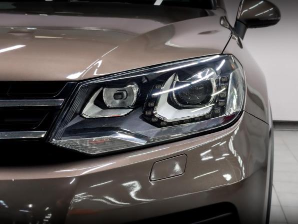 Volkswagen Touareg II с пробегом 2012 года, цена 3 200 000 рублей, 135005 км, внедорожник, Автокод Объявления