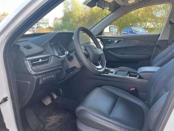 Chery Tiggo 4 Pro I с пробегом 2024 года, цена 1 598 000 рублей, 35200 км, внедорожник, Автокод Объявления