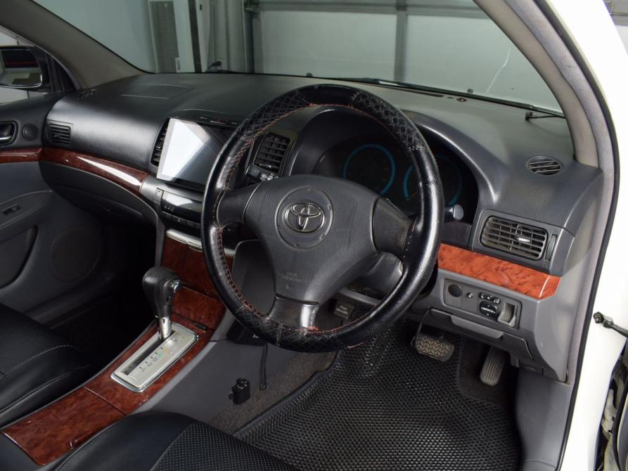 Toyota Allion I Кемерово  - изображение 6