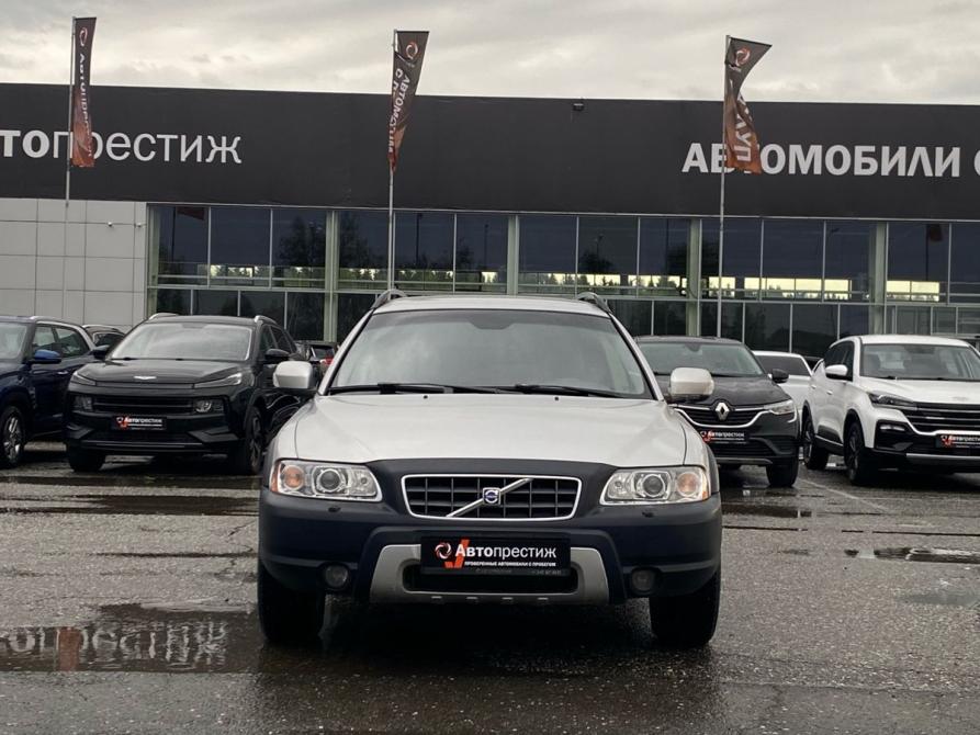 Volvo XC70 I Рестайлинг Пермь  - изображение 2