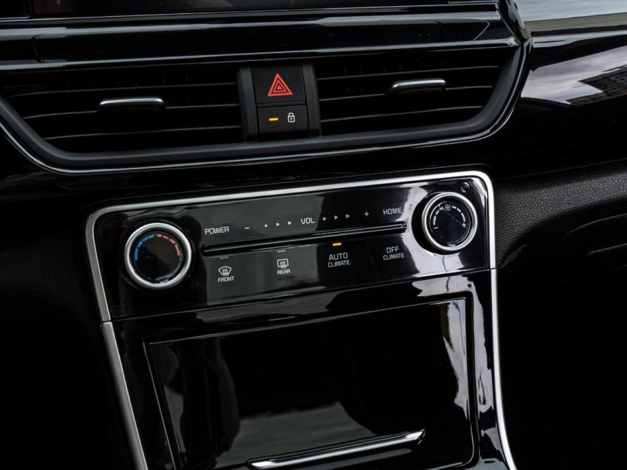 Kia Seltos II Краснодар  - изображение 15