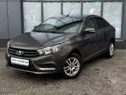 Lada (ВАЗ) Vesta I Ярославль  - изображение 13