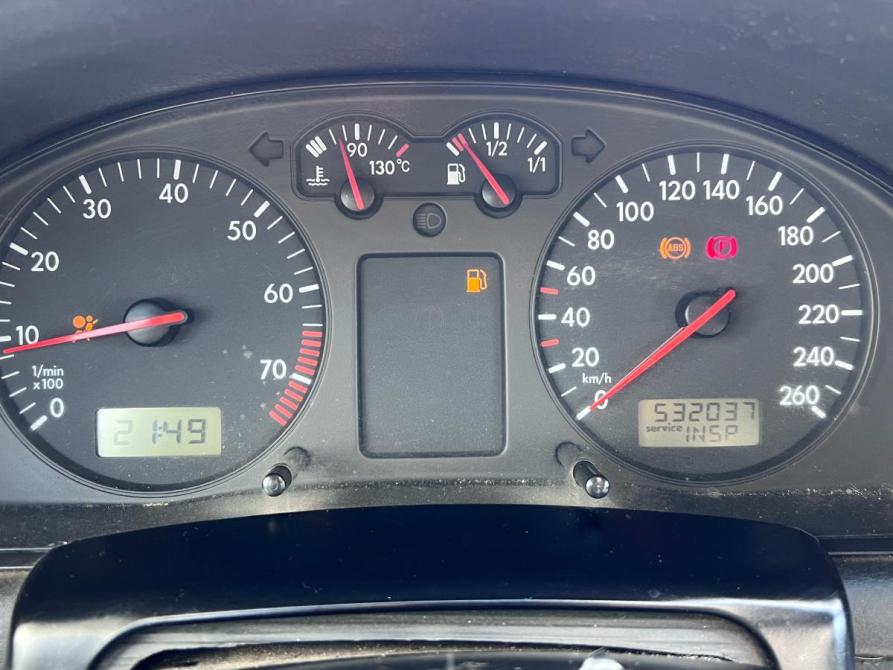 Volkswagen Passat B5 Ростов-на-Дону  - изображение 12