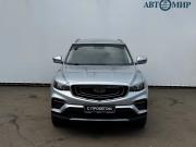 Geely Atlas Pro Москва  - изображение 16