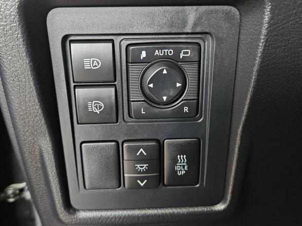Toyota Land Cruiser Prado 150 Series Рестайлинг 2 с пробегом 2018 года, цена 5 340 000 рублей, 150921 км, внедорожник, Автокод Объявления