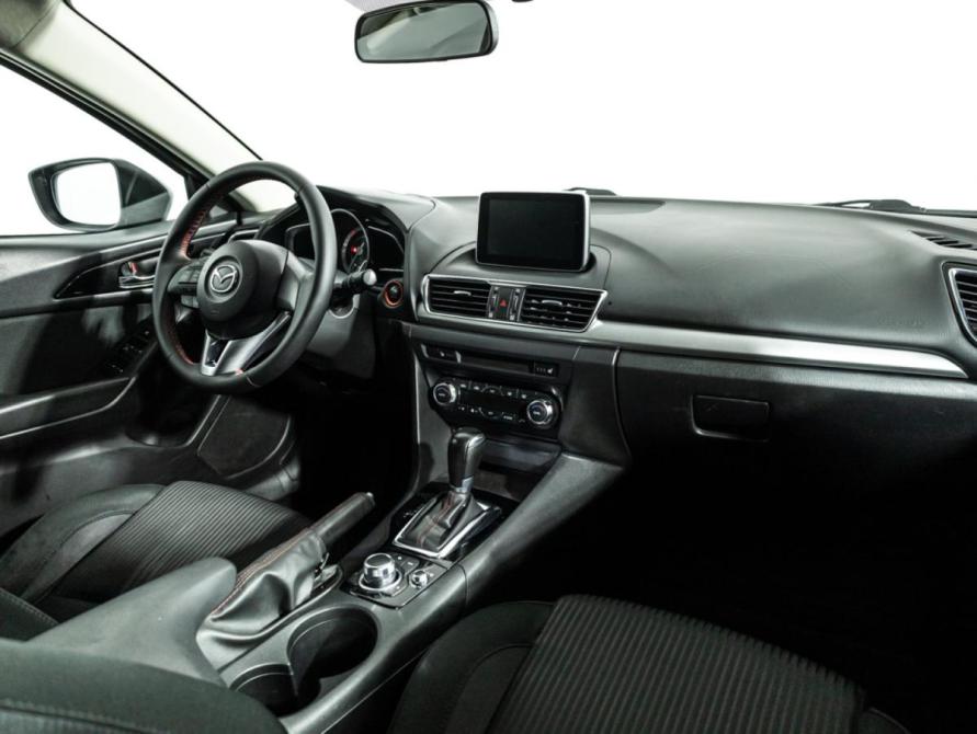 Mazda 3 III (BM) Санкт-Петербург  - изображение 9