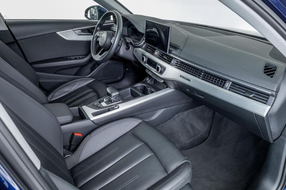 Audi A4 V (B9) Рестайлинг Казань  - изображение 9