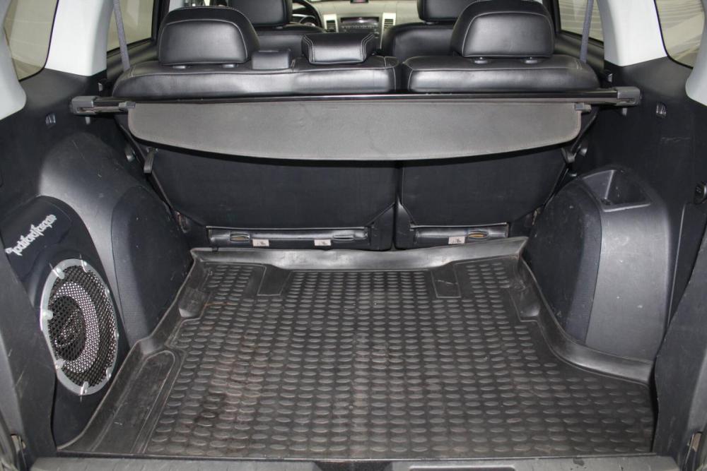 Mitsubishi Outlander II Кемерово  - изображение 9