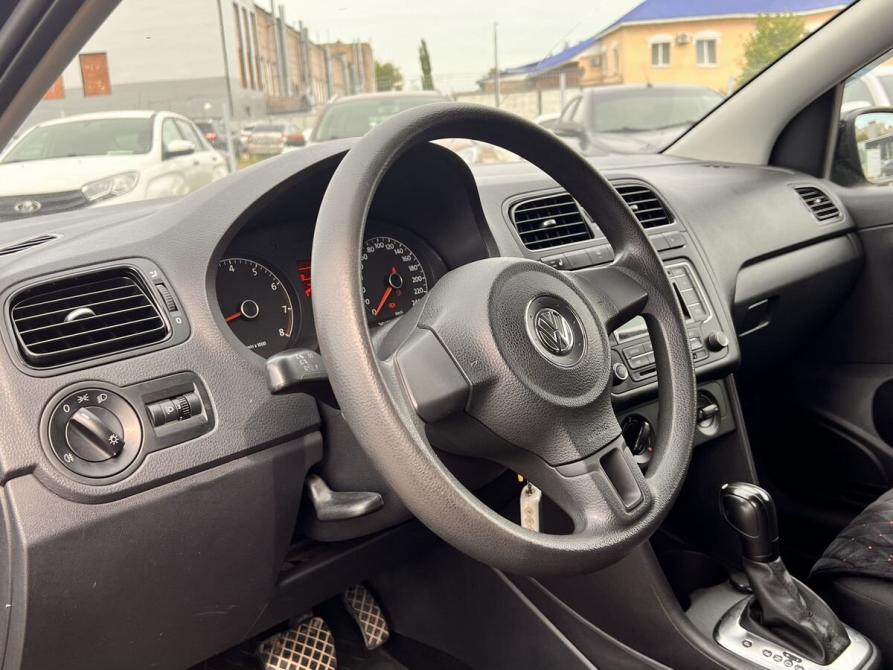 Volkswagen Polo V Уфа  - изображение 8