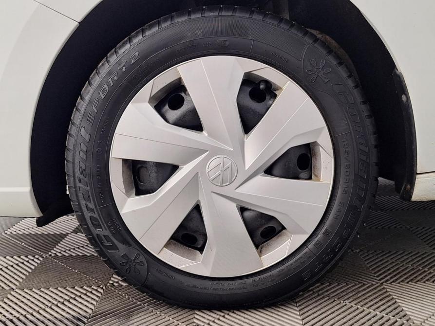 Volkswagen Polo VI Псков  - изображение 19