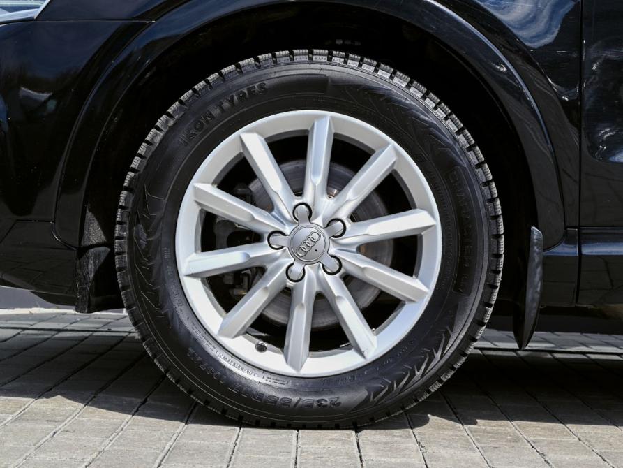 Audi Q3 I (8U) Рестайлинг Екатеринбург  - изображение 21