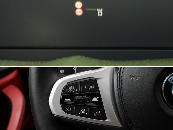 BMW X4 M I (F98) Рестайлинг с пробегом 2022 года, цена 7 490 000 рублей, 77020 км, внедорожник, Автокод Объявления