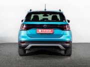Volkswagen T-Cross I Иркутск  - изображение 28
