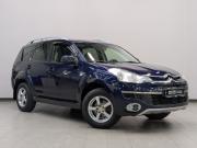 Citroen C-Crosser Москва  - изображение 39