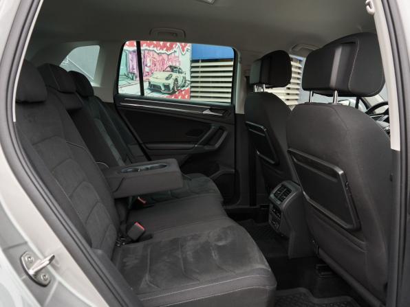 Volkswagen Tiguan II с пробегом 2018 года, цена 2 868 000 рублей, 118700 км, внедорожник, Автокод Объявления