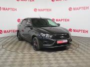 Lada (ВАЗ) Vesta I Вологда  - изображение 21