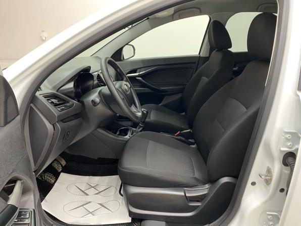 Lada (ВАЗ) Vesta I с пробегом 2019 года, цена 850 000 рублей, 94294 км, седан, Автокод Объявления