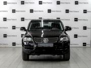 Volkswagen Touareg I Ростов-на-Дону  - изображение 23