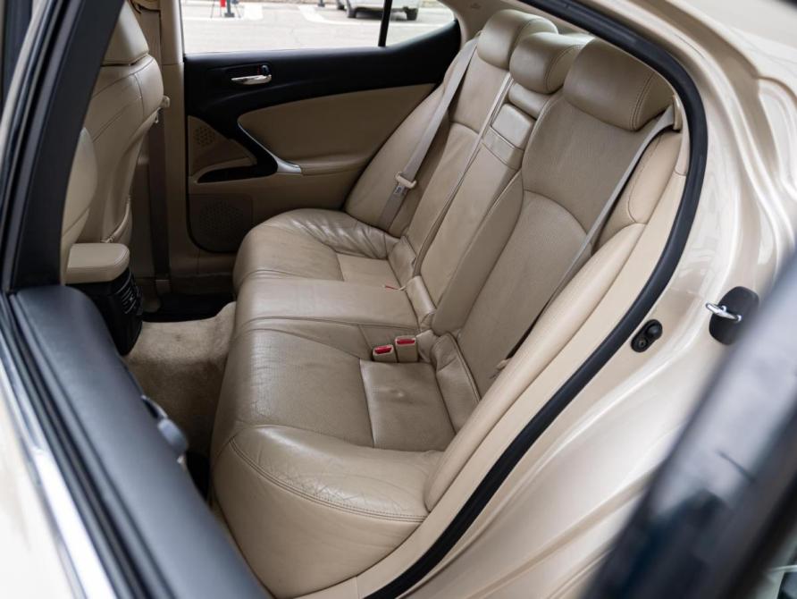 Lexus IS II Краснодар  - изображение 9