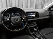 Skoda Karoq I Москва  - изображение 28